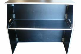 4FT Portable bar