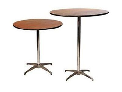 36 inch Cocktail Table