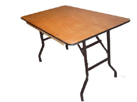 Banquet Table