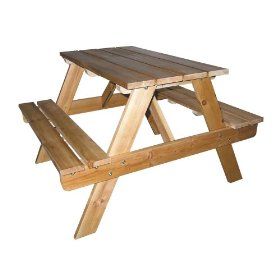 Kids pink tables