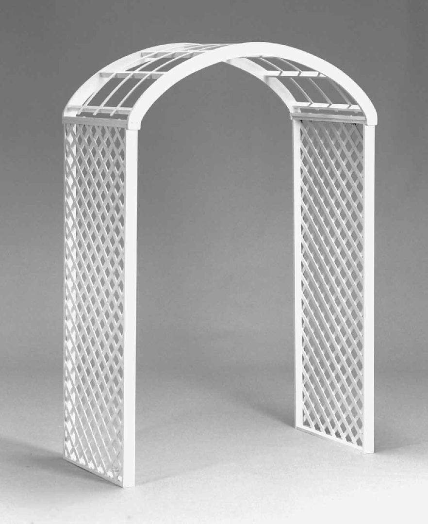 Wedding arches