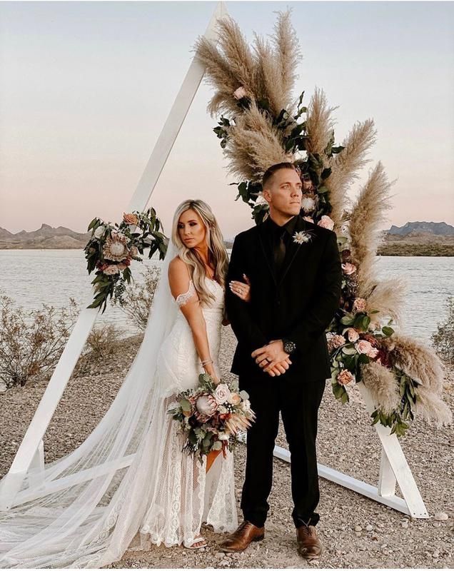 Triangle Arch