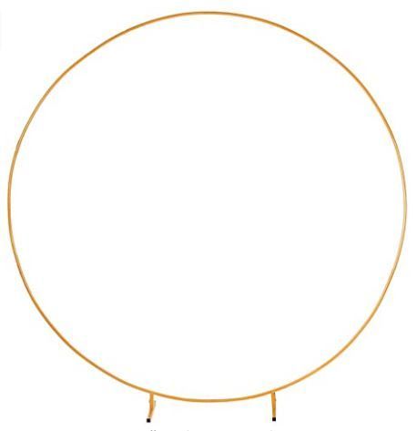 Circle Arch