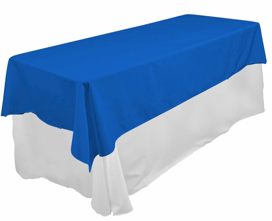 Standard poly linens
