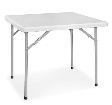 Card table