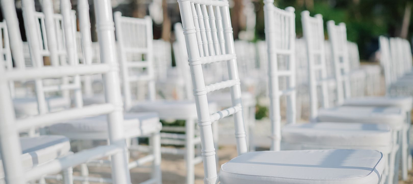 Your Party Solutions - Chairs