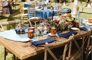 Tables